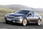 Opel Insignia 2008 года